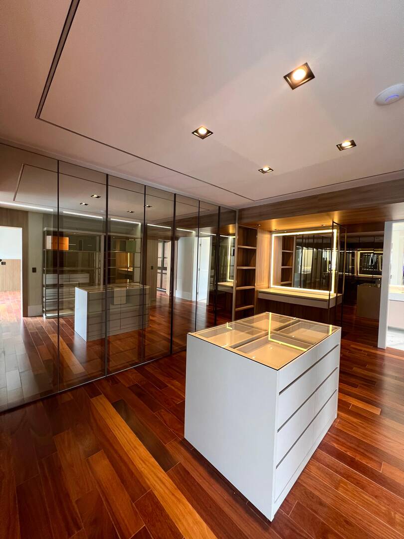 Casa, 5 suítes, 930m², em Alphaville 1 — foto 12