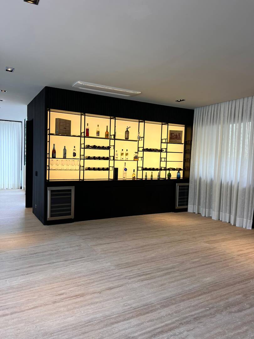 Casa, 5 suítes, 930m², em Alphaville 1 — foto 7