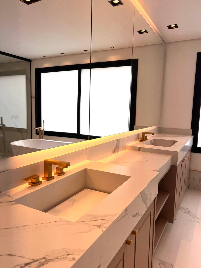 Casa, 5 suítes, 930m², em Alphaville 1 — foto 15