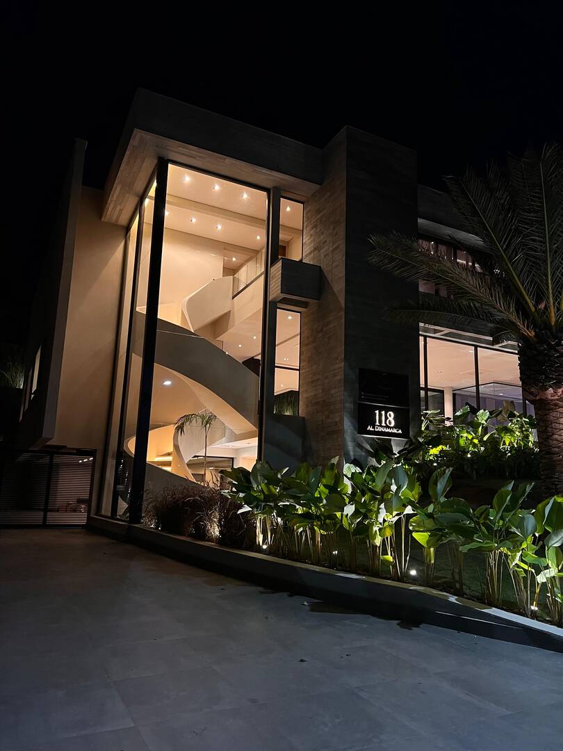 Casa, 5 suítes, 930m², em Alphaville 1 — foto 24