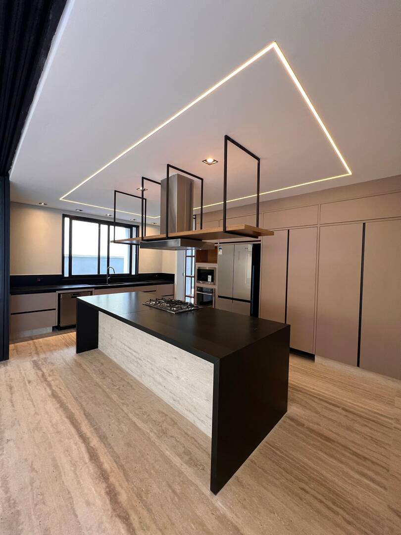 Casa, 5 suítes, 930m², em Alphaville 1 — foto 21