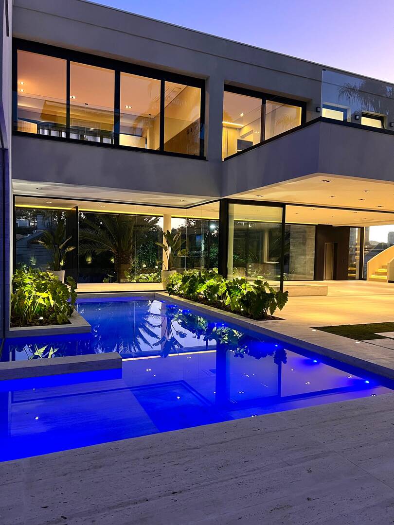 Casa, 5 suítes, 930m², em Alphaville 1 — foto 22