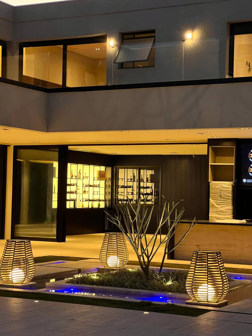 Casa, 5 suítes, 930m², em Alphaville 1 — foto 23