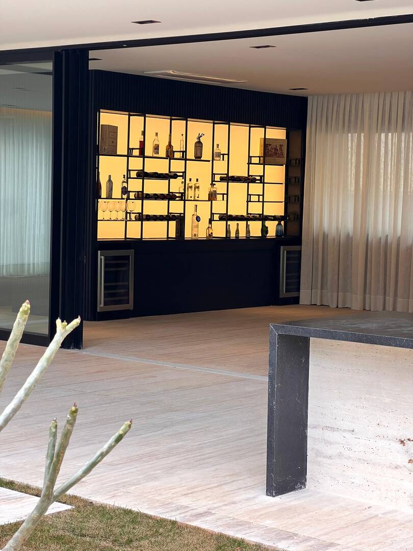 Casa, 5 suítes, 930m², em Alphaville 1 — foto 19