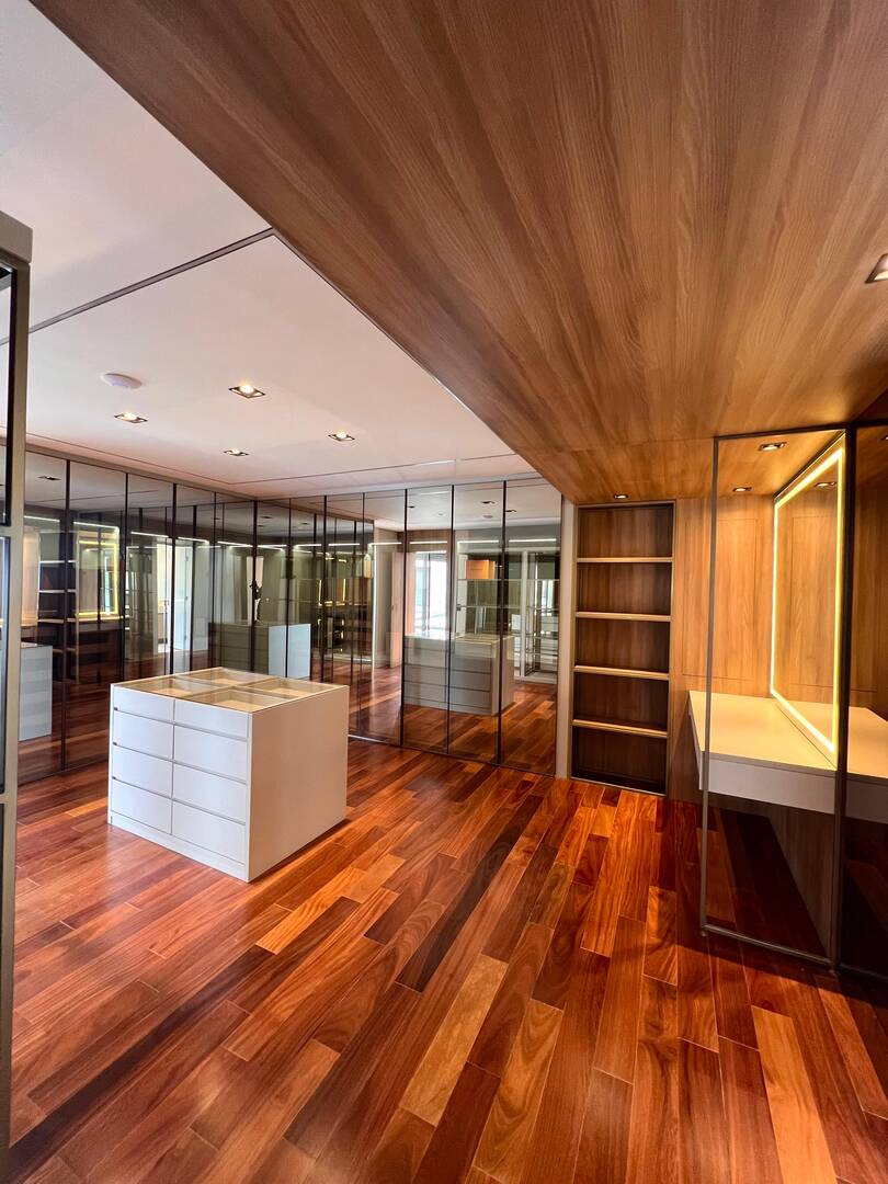 Casa, 5 suítes, 930m², em Alphaville 1 — foto 20