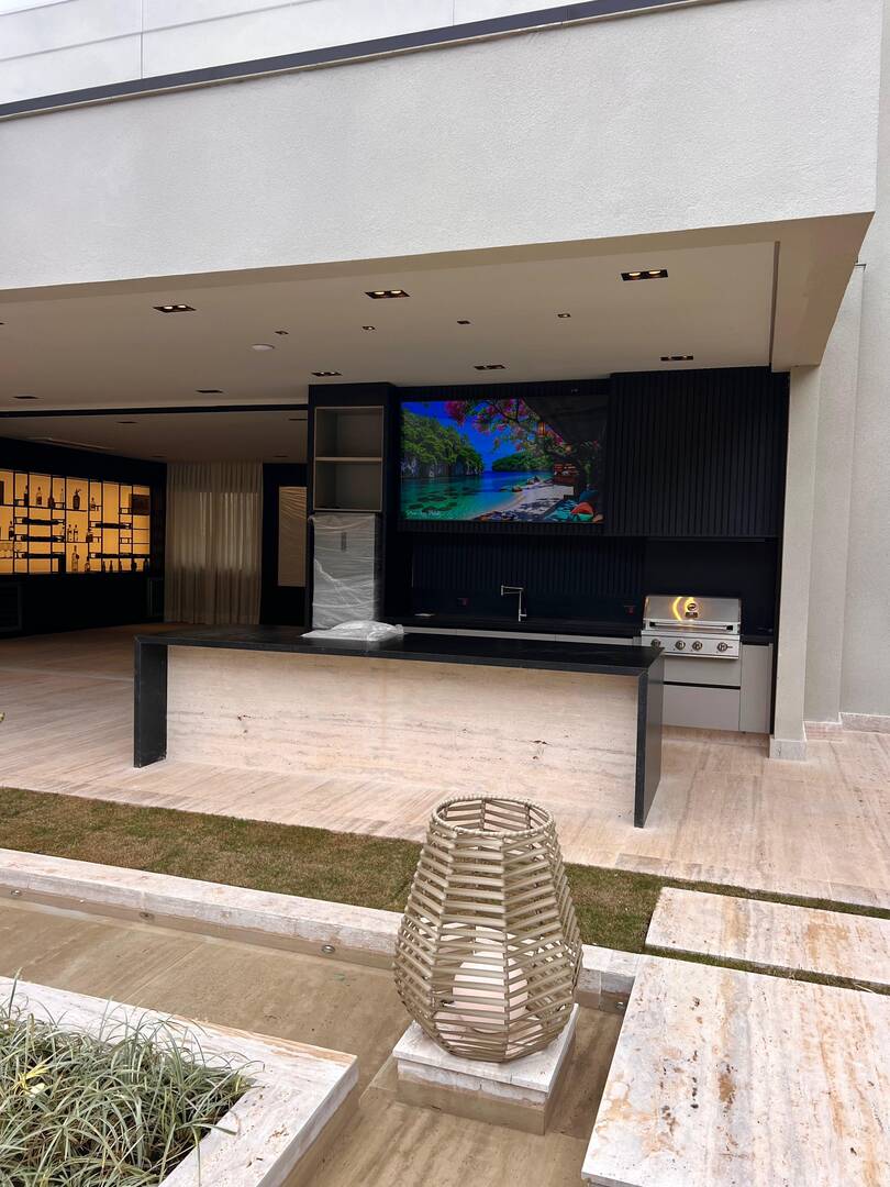 Casa, 5 suítes, 930m², em Alphaville 1 — foto 26