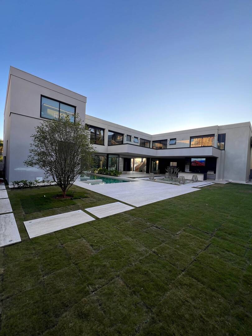 Casa, 5 suítes, 930m², em Alphaville 1 — foto 28