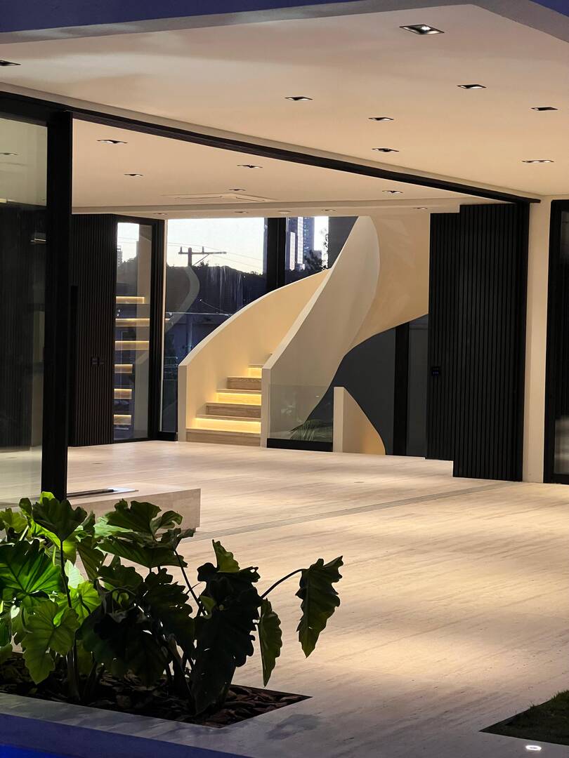 Casa, 5 suítes, 930m², em Alphaville 1 — foto 31