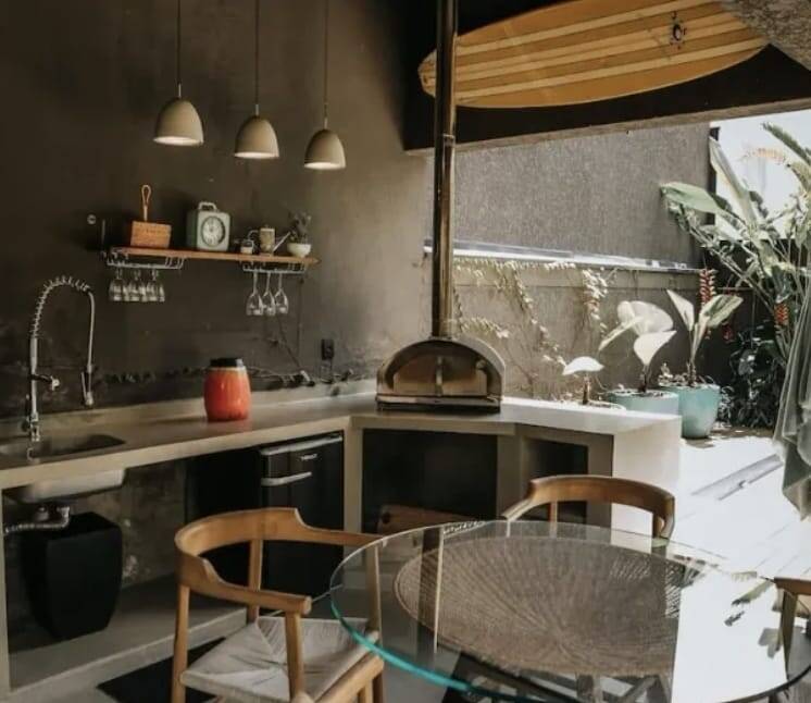 Casa, 1 suíte, 200m², em Alphaville — foto 5