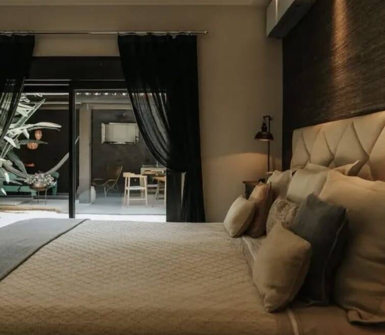 Casa, 1 suíte, 200m², em Alphaville — foto 6