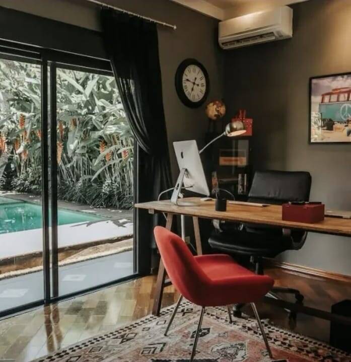 Casa, 1 suíte, 200m², em Alphaville — foto 12