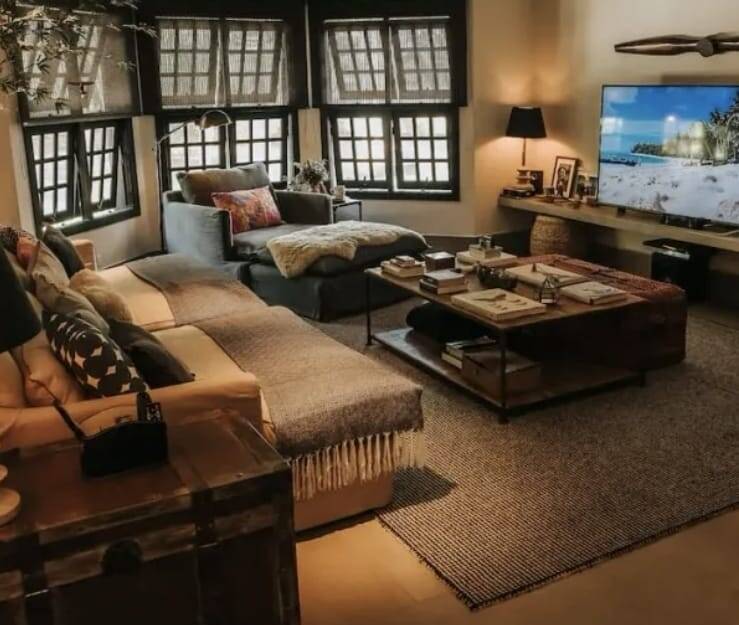 Casa, 1 suíte, 200m², em Alphaville — foto 9