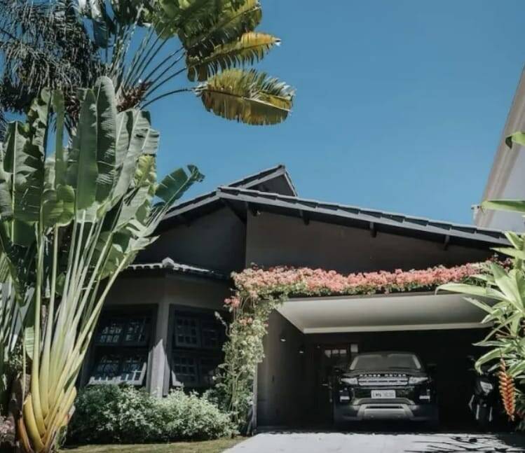 Casa, 1 suíte, 200m², em Alphaville — foto 8