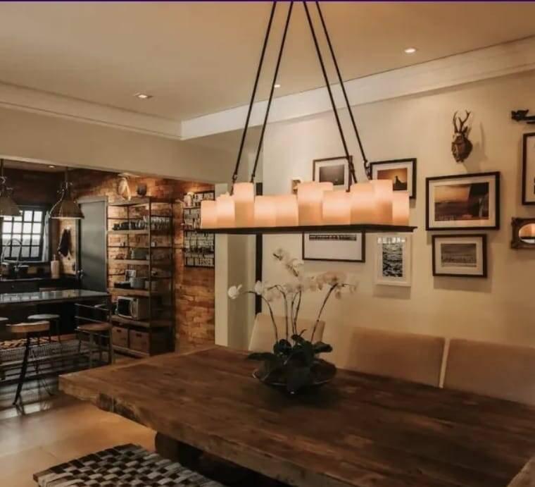 Casa, 1 suíte, 200m², em Alphaville — foto 7