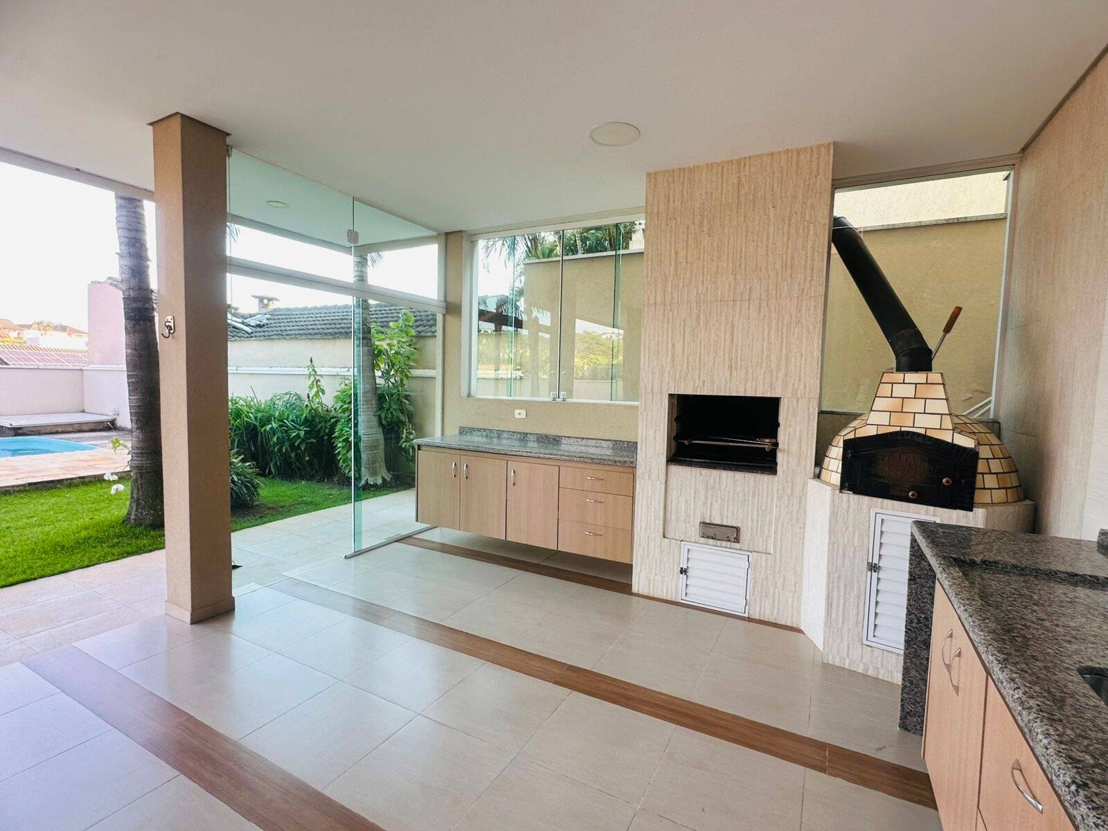 Casa, 4 suítes, 464m², em Alphaville — foto 9