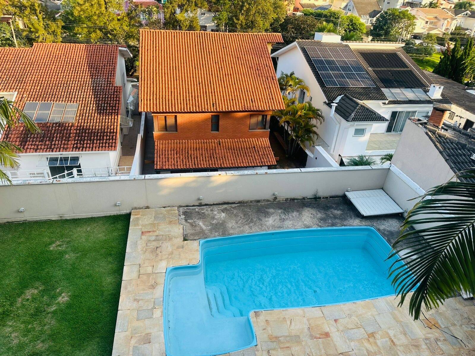 Casa, 4 suítes, 464m², em Alphaville — foto 19