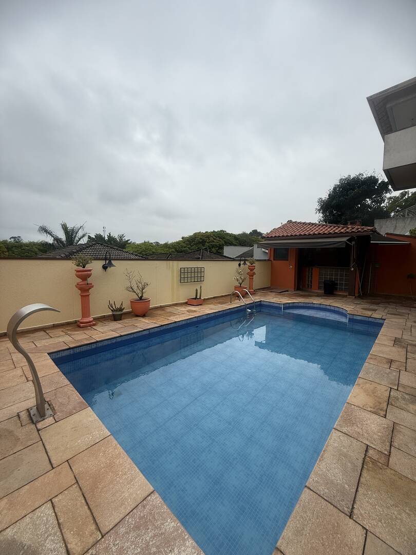Casa, 2 suítes, 345m², em Alphaville 11 — foto 2