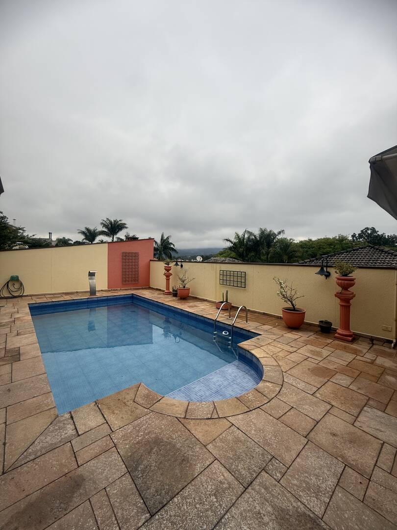 Casa, 2 suítes, 345m², em Alphaville 11 — foto 8