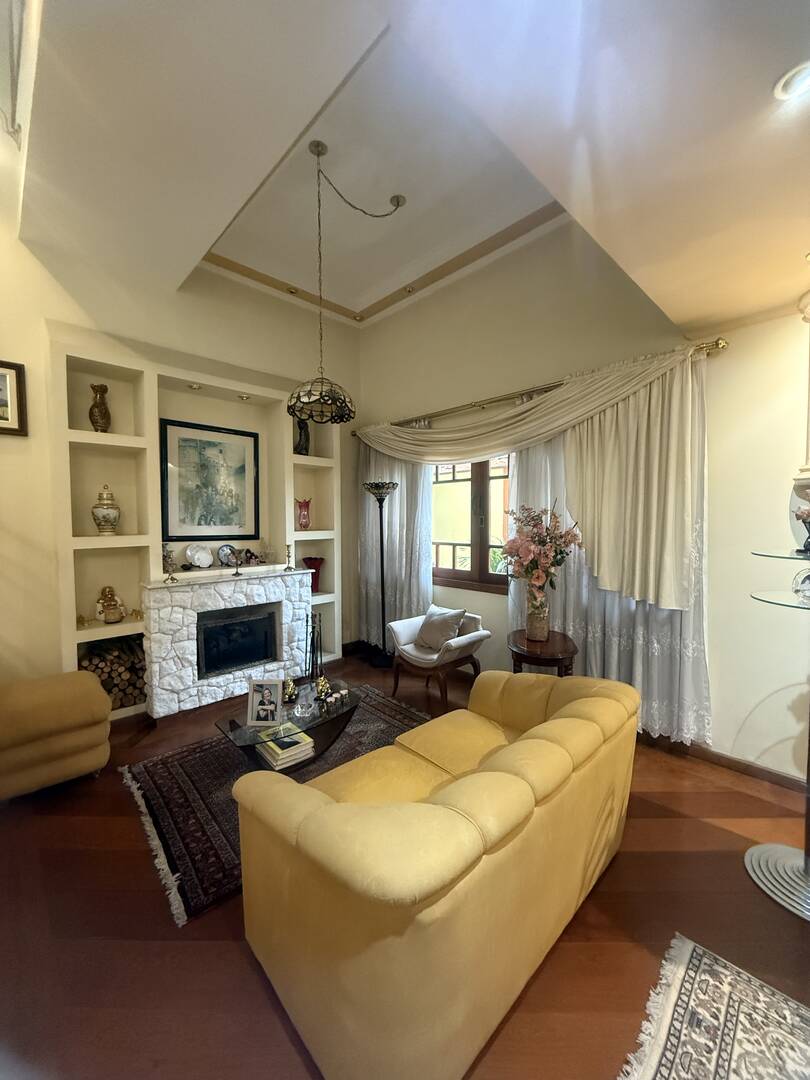 Casa, 2 suítes, 345m², em Alphaville 11 — foto 16