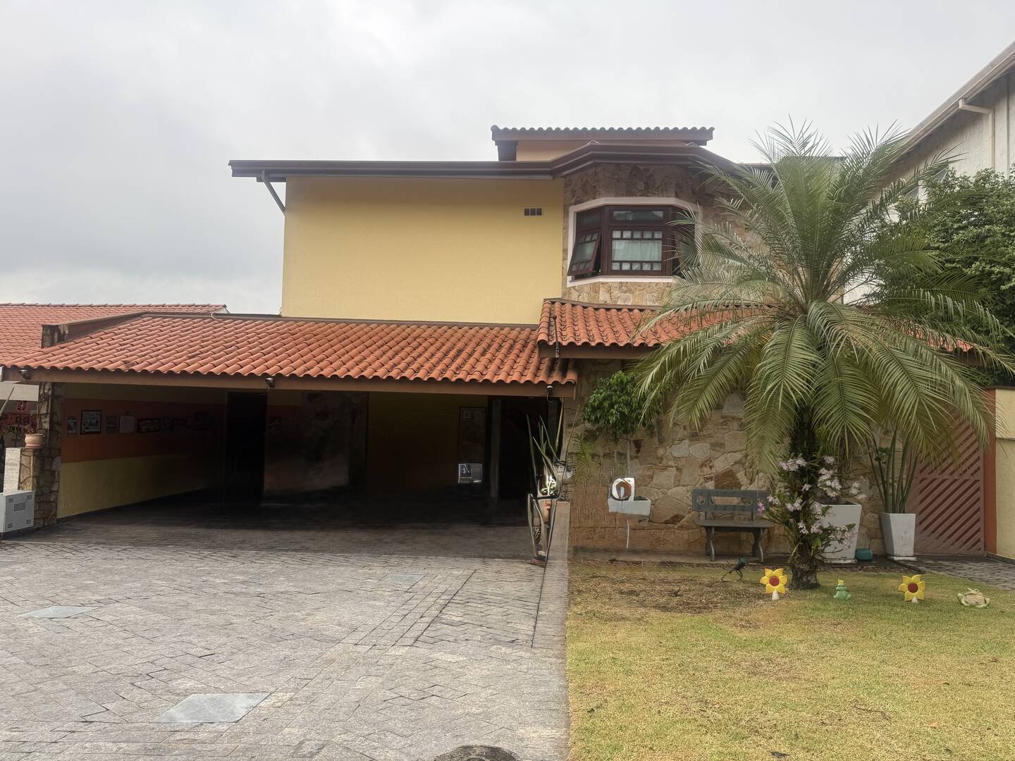 Casa, 2 suítes, 345m², em Alphaville 11 — foto 15