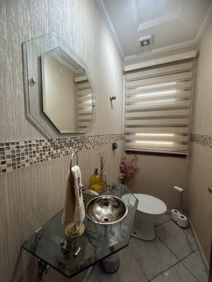 Casa, 2 suítes, 345m², em Alphaville 11 — foto 14