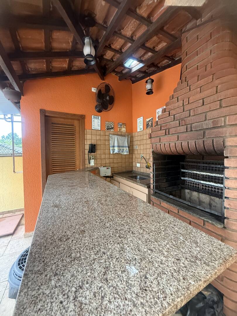 Casa, 2 suítes, 345m², em Alphaville 11 — foto 17
