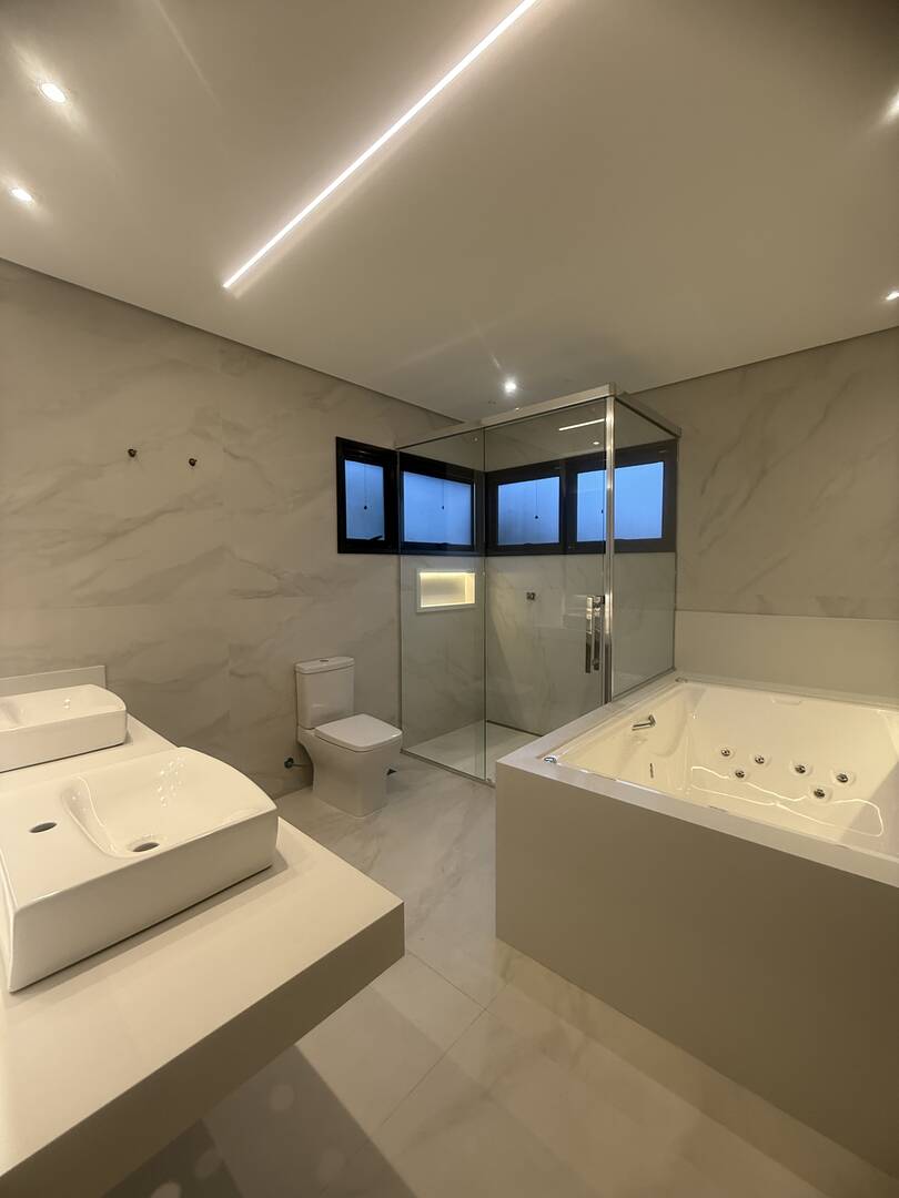 Casa, 4 suítes, 430m², em Alphaville — foto 3