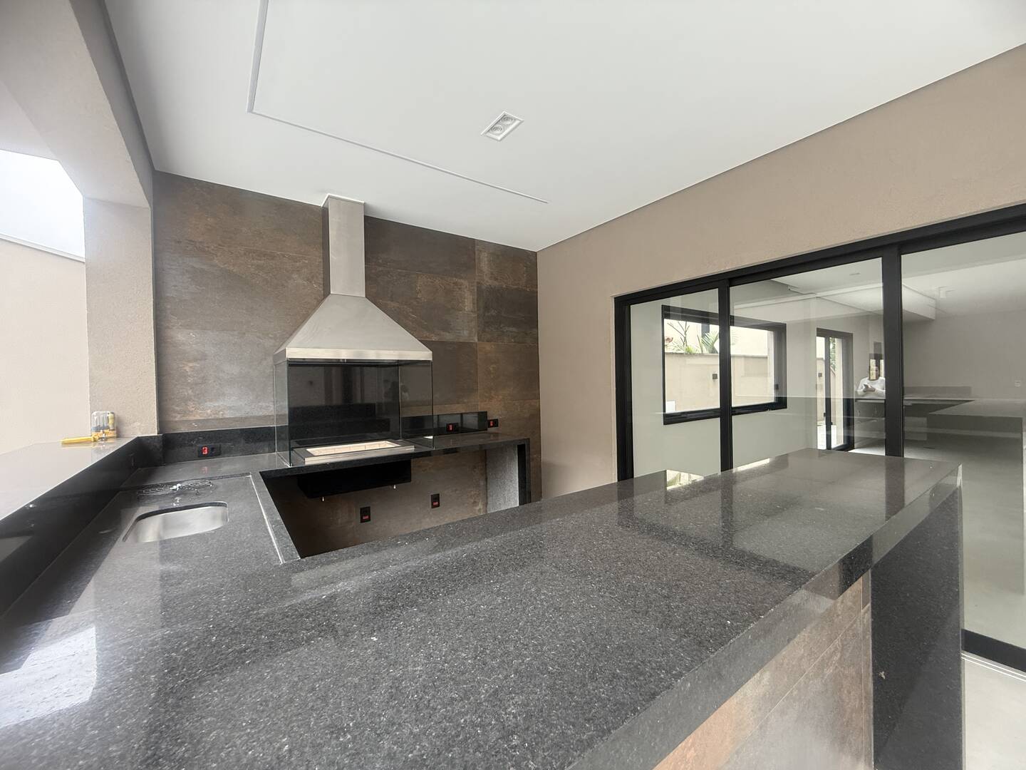 Casa, 4 suítes, 430m², em Alphaville — foto 5