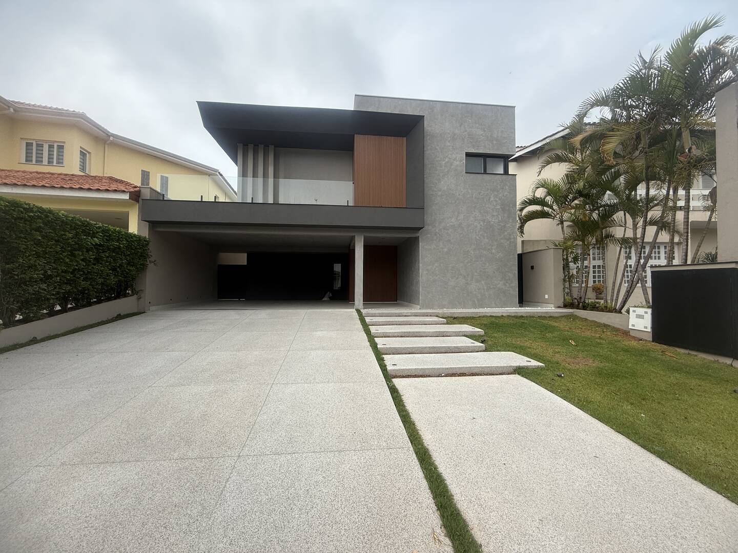 Casa, 4 suítes, 430m², em Alphaville — foto 21