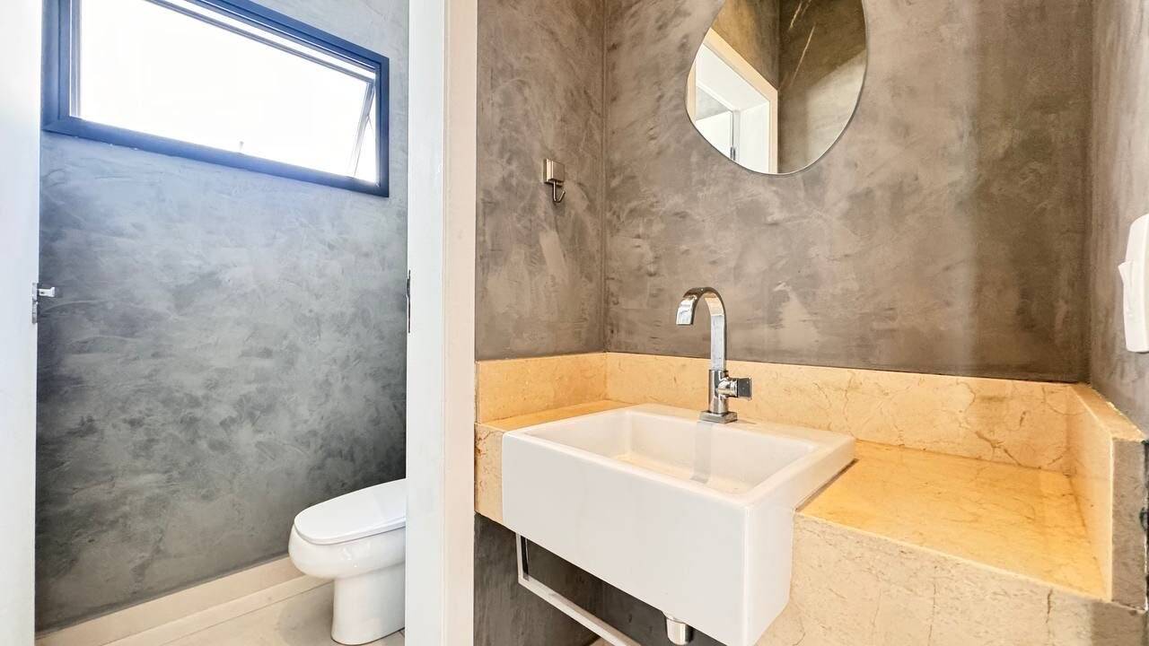 Casa, 4 suítes, 400m², em Tamboré — foto 12