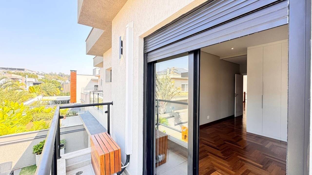 Casa, 4 suítes, 400m², em Tamboré — foto 7