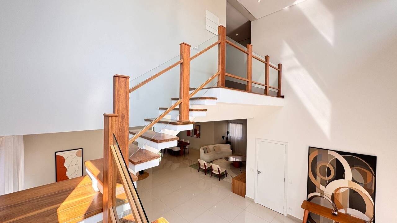 Casa, 4 suítes, 400m², em Tamboré — foto 10