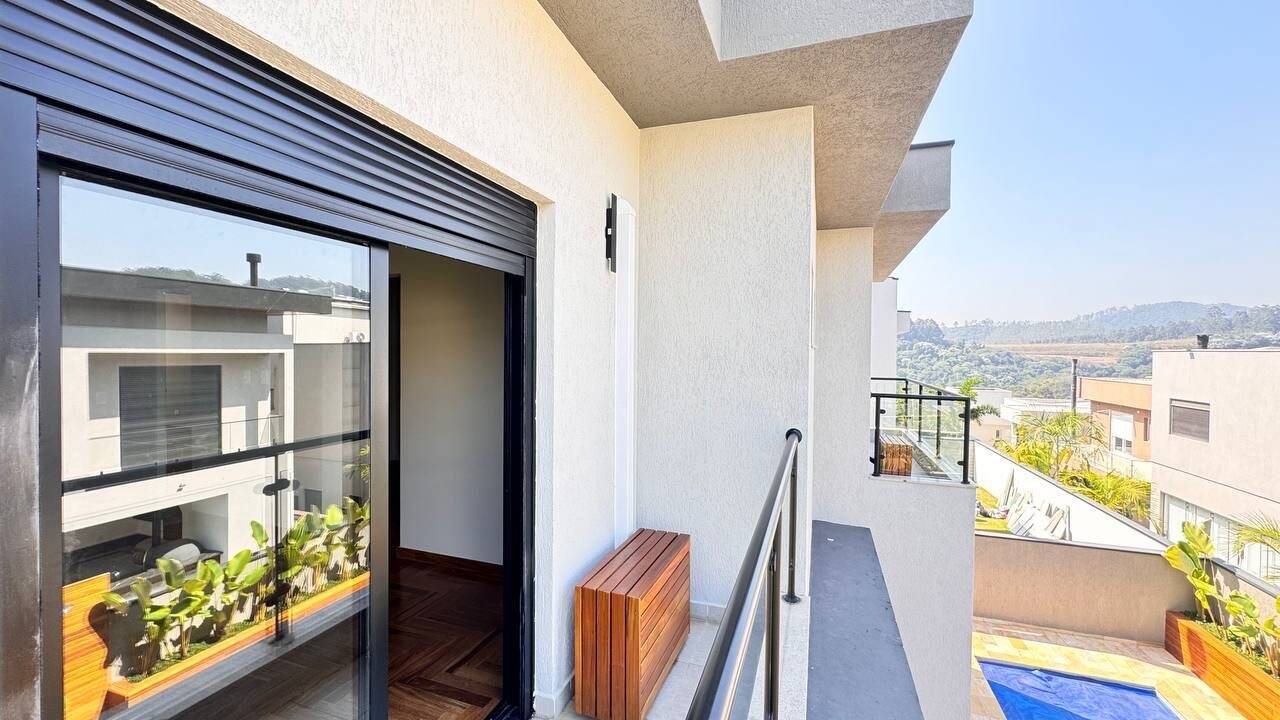 Casa, 4 suítes, 400m², em Tamboré — foto 9