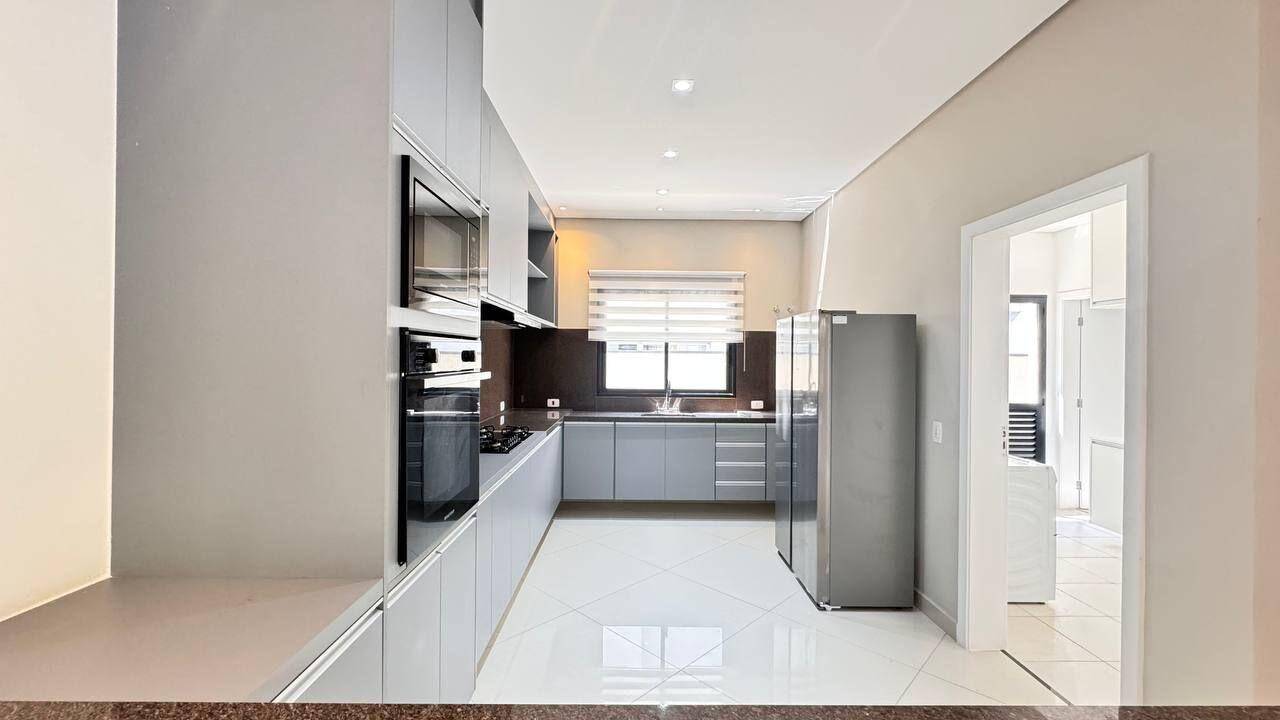 Casa, 4 suítes, 400m², em Tamboré — foto 15
