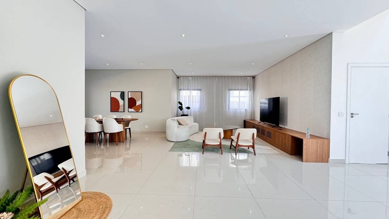 Casa, 4 suítes, 400m², em Tamboré — foto 13