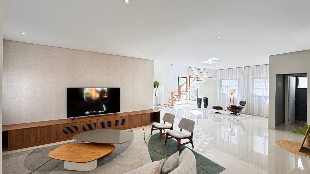 Casa, 4 suítes, 400m², em Tamboré — foto 22