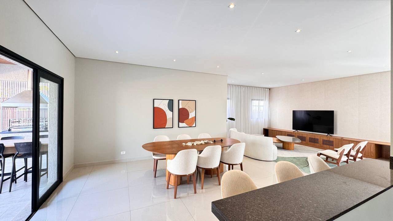 Casa, 4 suítes, 400m², em Tamboré — foto 19