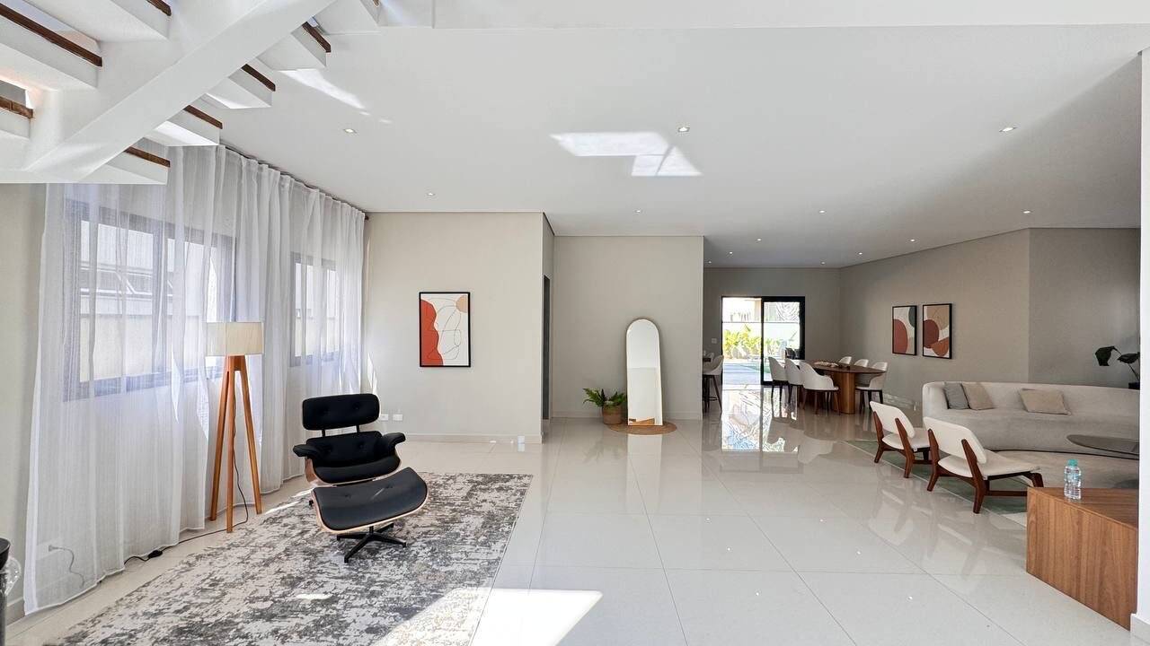 Casa, 4 suítes, 400m², em Tamboré — foto 30