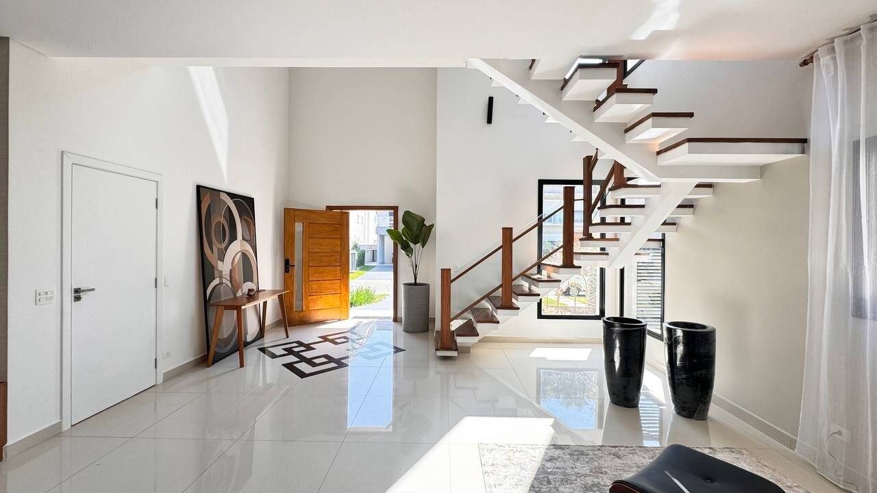 Casa, 4 suítes, 400m², em Tamboré — foto 29