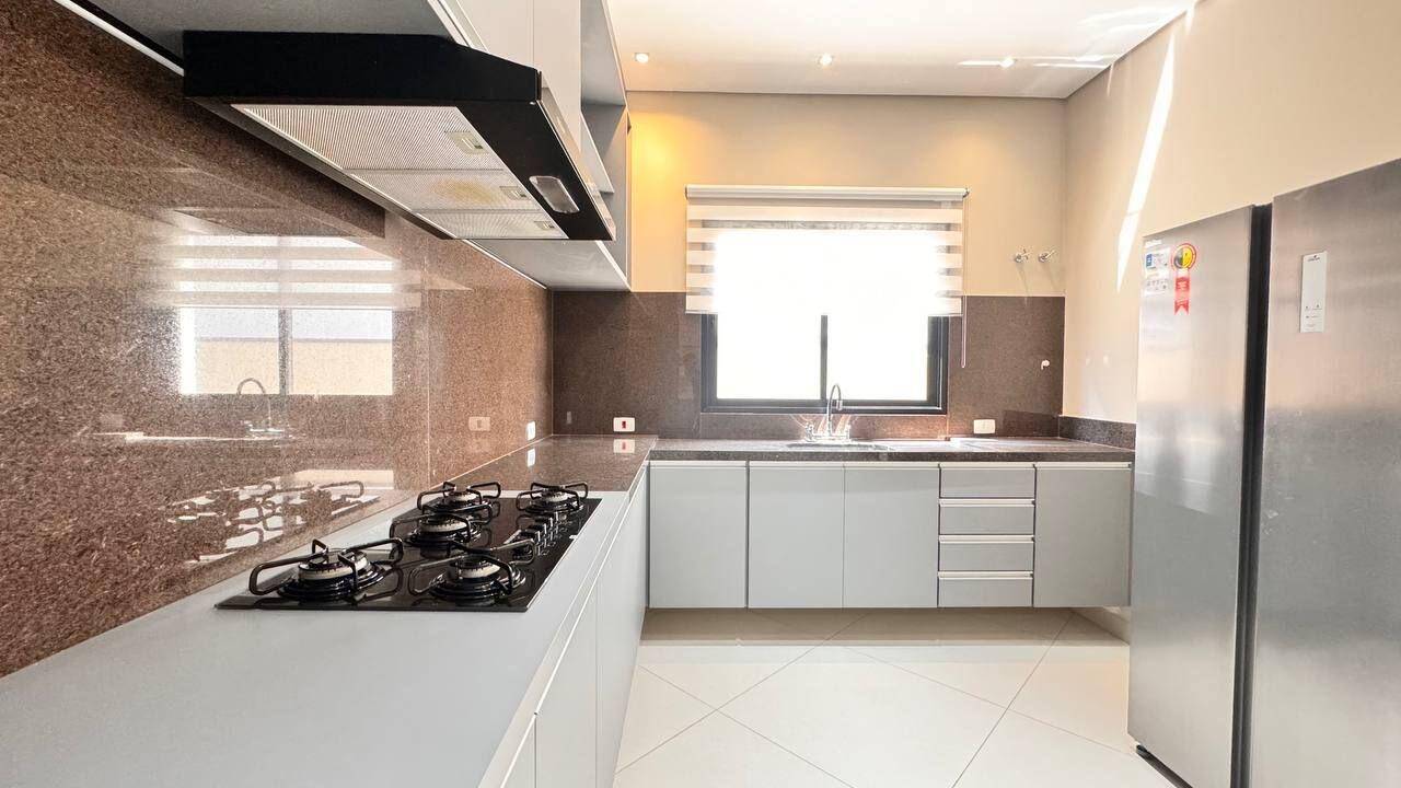 Casa, 4 suítes, 400m², em Tamboré — foto 35