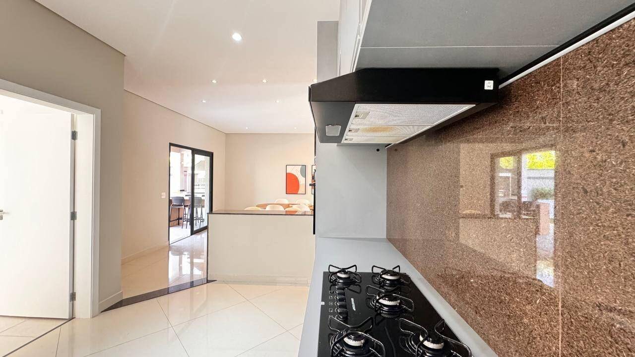 Casa, 4 suítes, 400m², em Tamboré — foto 33