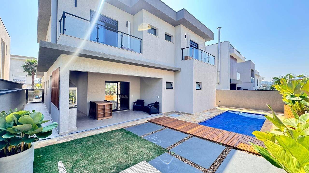 Casa, 4 suítes, 400m², em Tamboré — foto 34