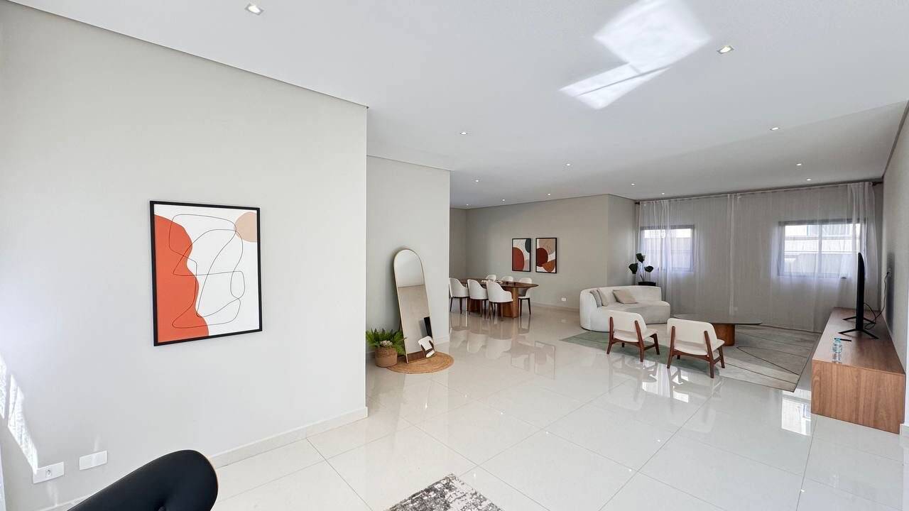 Casa, 4 suítes, 400m², em Tamboré — foto 41