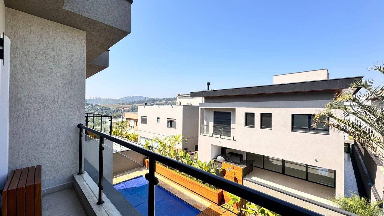 Casa, 4 suítes, 400m², em Tamboré — foto 37