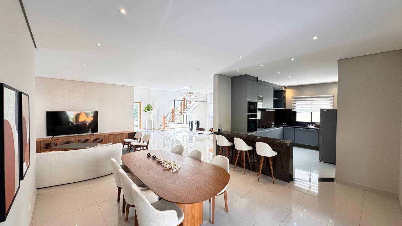 Casa, 4 suítes, 400m², em Tamboré — foto 39