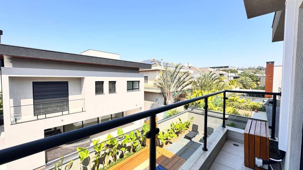 Casa, 4 suítes, 400m², em Tamboré — foto 42