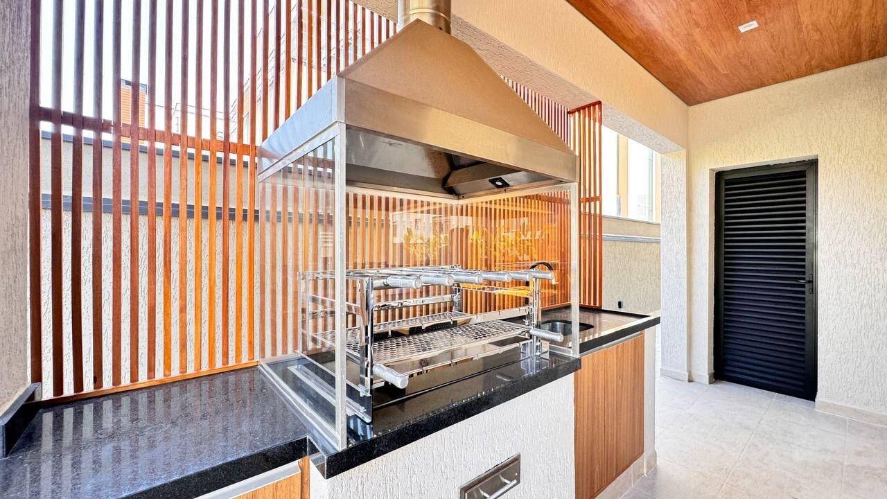 Casa, 4 suítes, 400m², em Tamboré — foto 48