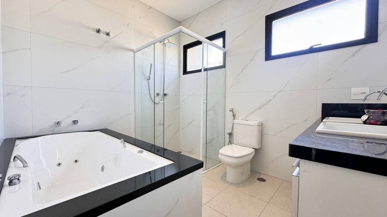 Casa, 4 suítes, 400m², em Tamboré — foto 47