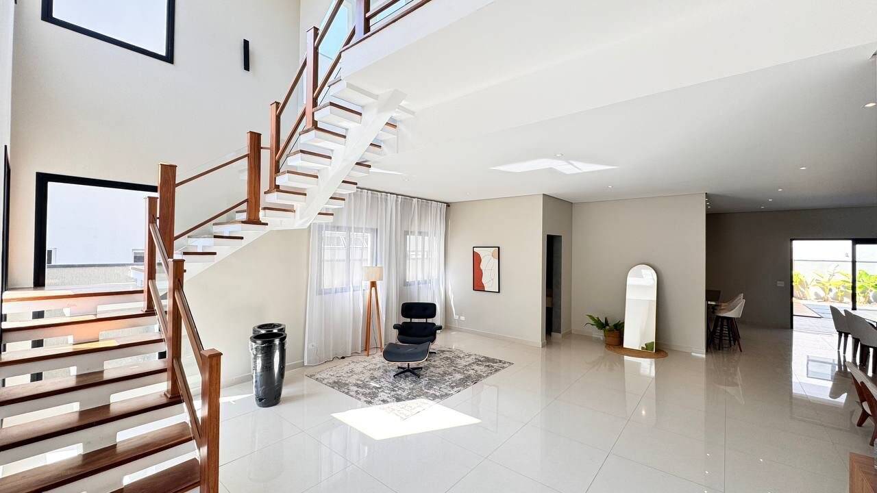 Casa, 4 suítes, 400m², em Tamboré — foto 45
