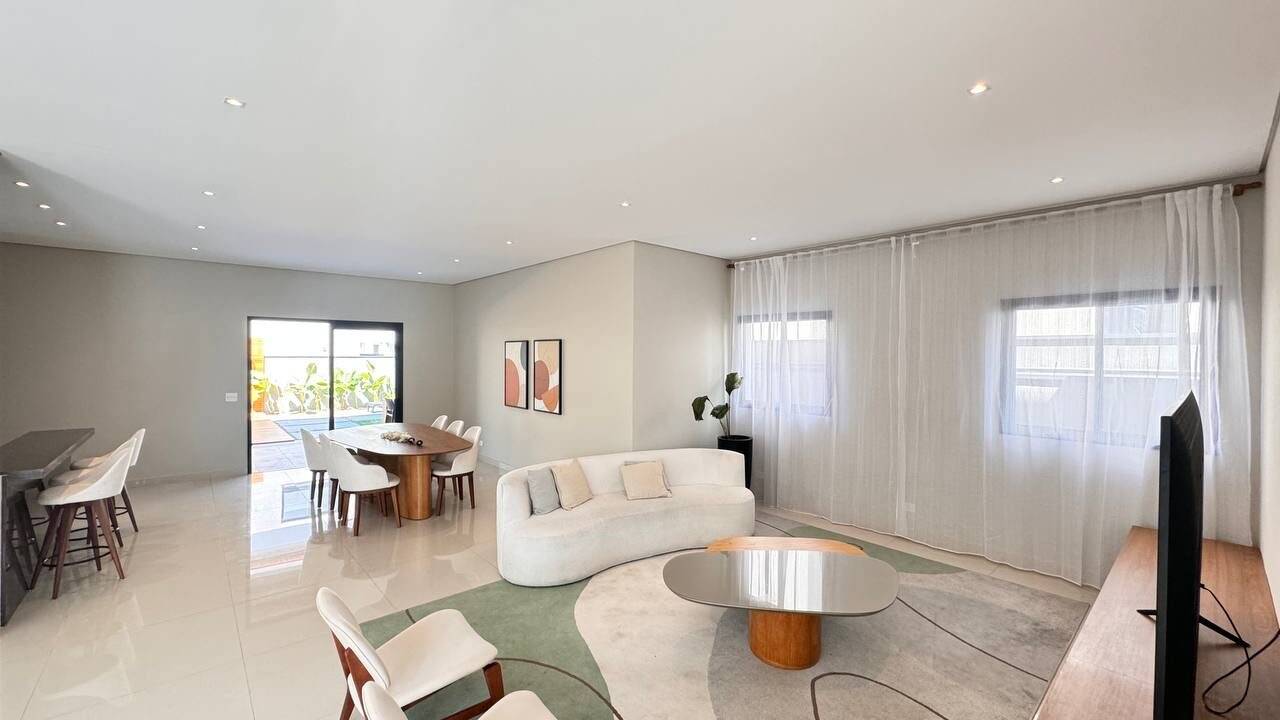 Casa, 4 suítes, 400m², em Tamboré — foto 49
